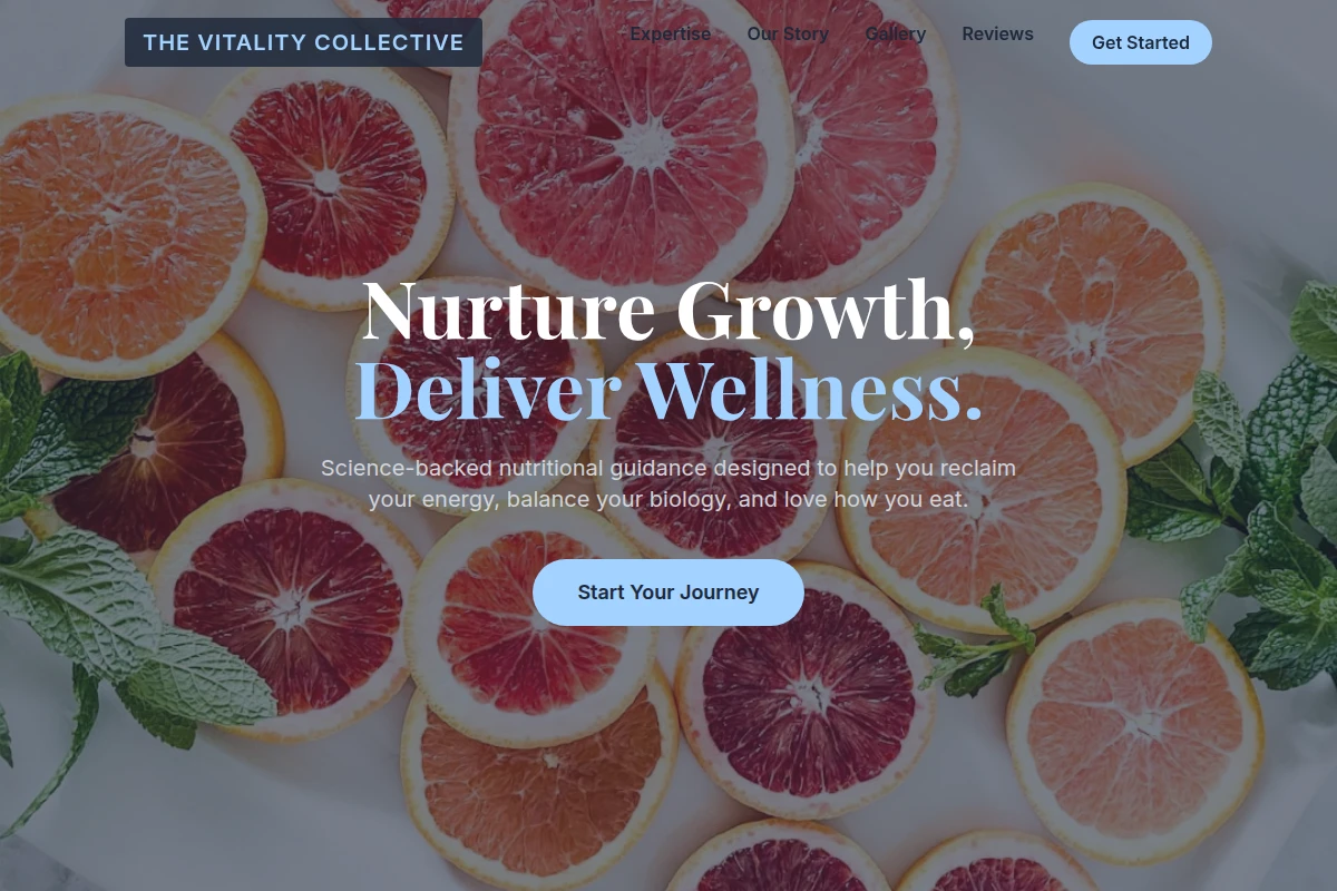 Core Dietitian