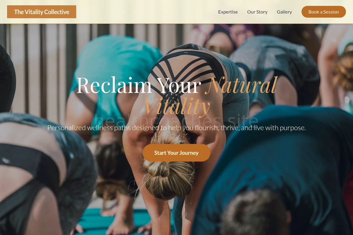 Soft Health Coach
