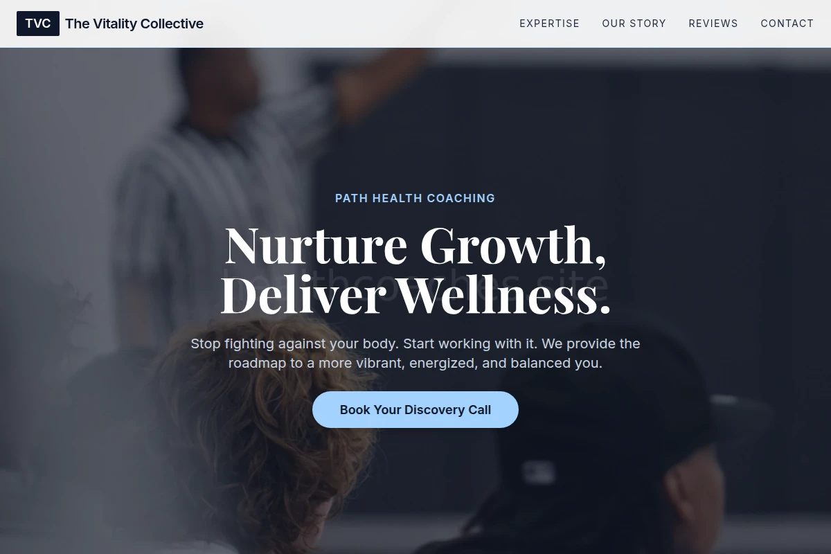 Path Health Coach
