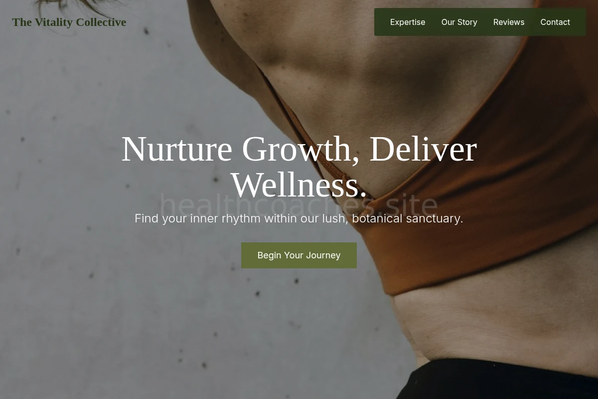 Botanical Yoga
